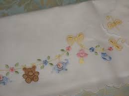 Pin Su Embroidery