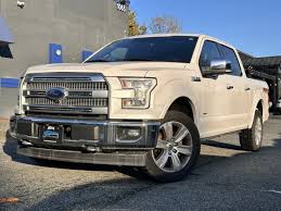 Image result for White Gold 2017 F150