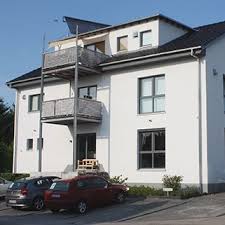 Balkon Am Altbau Einfach Nachrusten Energieeffiziente Fassadensanierung Mit Balkon Anschluss Mit Dem Isokorb Von Schock Altbau Style At Home Balkon