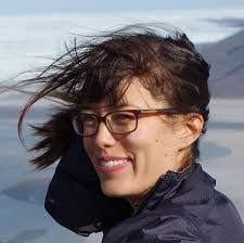 Arctic panel discussion: Science, sovereignty, and the Inuit