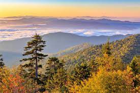 Great Smoky Mountains