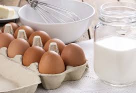 Women with oily hair prefer using the whites, while women with dry hair go for the yolks. Can We Eat Egg And Milk Together Benefits Side Effects