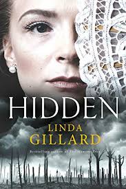 Hidden by Linda Gillard #bookreview