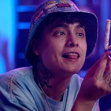 Alemán nos deja con el visual de “La pálida” con Elijah King y El Pinche  Mara. Checalo entrando al enlace en la bio.