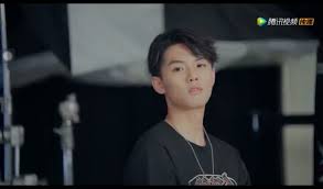 Zhou Jun Wei Put Your Head On My Shoulder Asian Actors Actors Handsome Boys