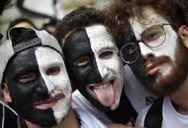 Champions League: FT: Juventus 1-4 Real Madrid