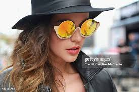 Camilla & Marc designer Camilla Freeman-Topper attends the Dion Lee... News  Photo