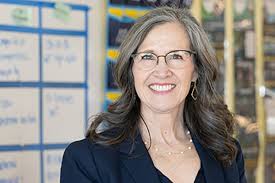 Our People, Our Work