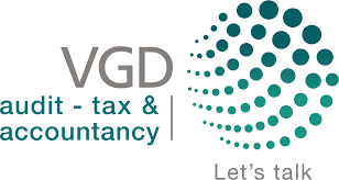 We are VGD. Lets' talk news | VGD Accountants & Belastingconsulenten | We  are VGDLet's talk news - en