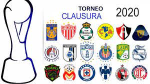 Todo está listo para el repechaje 2020 de la liga mx y que a partir del próximo sábado 21 de noviembre se definan los últimos cuatro boletos para. Calendario Completo De La Liga Mx Para El Torneo Clausura 2020 Youtube