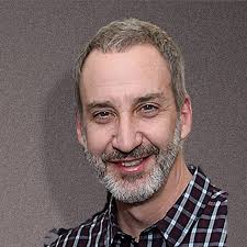 Filmer och TV-program med James Krieg