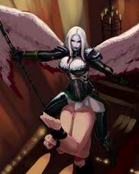 Post 1848523: Aka6 Avacyn_Angel_of_Hope Magic_the_Gathering