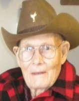 Harvey Bishop Obituary (1920-2014)