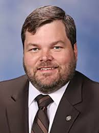 The 32nd State Senate Race Between Ken Horn & Phil Phelps