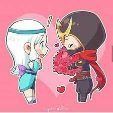 Rather than spend hours poring over mobile legends stats and trialling each. Mobile Legends Ships Hiatus Hayabusa X Kagura Wattpad