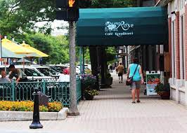 get a taste of europe at alpenrose great restaurants europe deli style