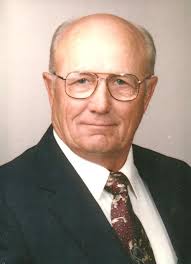 Donald Peter Werth (1933-2018)