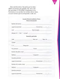 Paco el chato tareas examenes primaria sep quinto grado by monicaitfwv issuu : Against The Clock Respuestas Del Libro De Matematicas 4 Grado Pagina 125 66 Que Fraccion Es Ayuda Para Tu Tarea De Desafios Matematicos Sep Primaria Cuarto Respuestas Y Explicaciones Libro