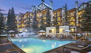 Wifi is free in public spaces. Montaneros In Vail Boutique Condo Rentals In Lionshead Village Vail Co