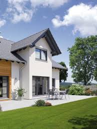 Einfamilienhaus Solera Von Fingerhut Haus Fingerhut Haus Haus Style At Home