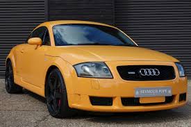 Image result for Cosmic Yellow 2004 Audi