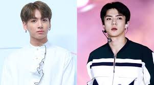 There is one rumor about bts jungkook and exo sehun. Jarang Diketahui Fans Ini Penyebab Sehun Jungkook Punya Bekas Luka