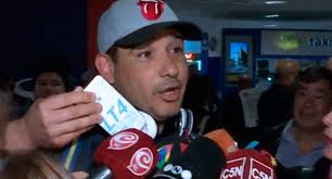 El negocio millonario del juego online y la sombra de Daniel Angelici