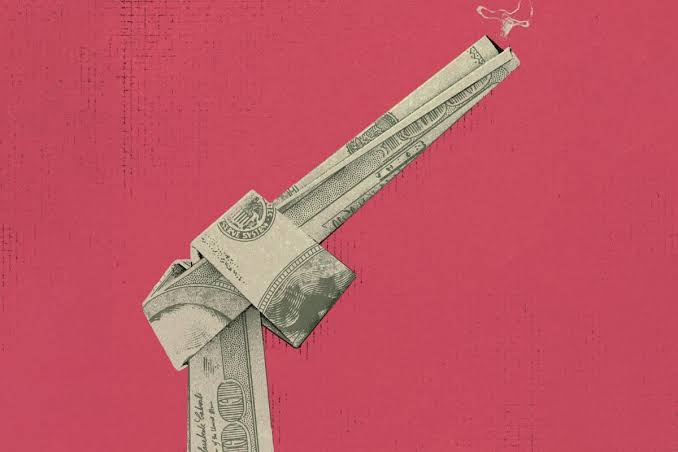 How to Fight an Economic War | Foreign Affairs