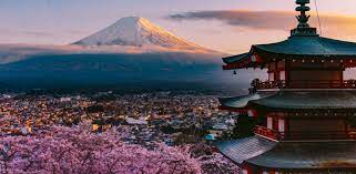 A Guide To Hiking Mt Fuji In A Weekend Passion Passport
