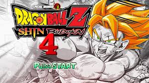 First of all download dbz shin budokai iso and save data file from the link below. Gamepech Posts Facebook