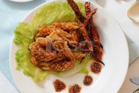 Tumbuk semua bahan hingga lumat. Resepi Sambal Udang Kering Sedap Enak Dan Mudah Resepi Pemakanan