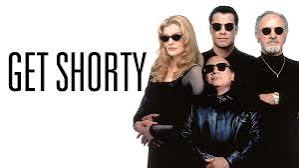 How to watch and stream Get Shorty - 1995 on Roku