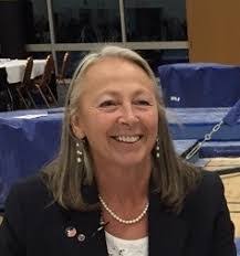 Charlene Moss's Instagram, Twitter & Facebook