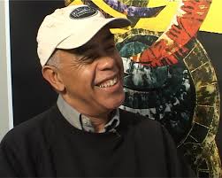 Entretien avec le cinéaste Enrique Fernández (Rencontres 2008)