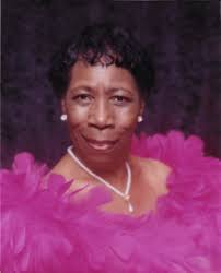 Mrs. Theresa Wright Obituary June 18, 2020