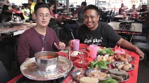 Cara membuat api yang dapat digunakan oleh aplikasi android dan aplikasi ios bagaimana cara menyebarkan. Hallousahawan Usahawanpunb Api Api Steamboat Grill Youtube