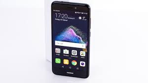 Huawei P8 lite 2017 im Test: Größer ...