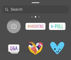 Instagram Stories Novo Adesivo De Perguntas E Respostas Pode Ser Lancado Em Breve