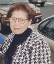 Irene M. Pace Obituary