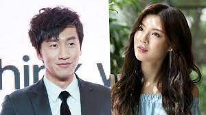 Pacarnya, aktris lee sun bin meninggalkan komentar sederhan, tetapi terkesan sangat mendukung. Video Lee Kwang Soo Umumkan Status Pacaran Dengan Lee Sun Bin Tribun Kaltim