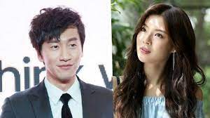 She is known for starring in squad 38, missing 9 and criminal minds. Video Lee Kwang Soo Umumkan Status Pacaran Dengan Lee Sun Bin Tribun Kaltim