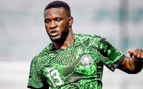 Al Nassr In Talks With Bayer Leverkusen To Sign Boniface