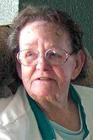 Shirley (Connor) Ramey