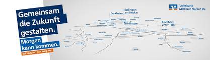 Hier finden sie informationen zu beratung, ausstattung und öffnungszeiten. Fusion Volksbank Mittlerer Neckar Eg