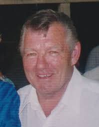 Colin Hillman funeral Colac