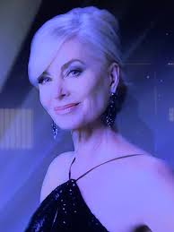 I struggle to watch scenes with Ashley…