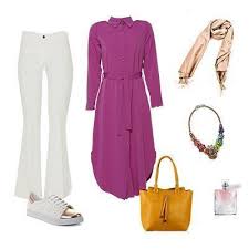 Tesettur Kombinleri Modanisa Com Tesettur Kombinleri Tesettur Kombinleri Tes Tesettur Kombinleri Fashion Muslim Fashion Outfits