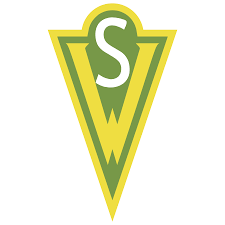 O'higgins sa, santiago wanderers, unión san felipe y rangers de talca ene. Santi Vector Svg Logo Download On Logowiki Net