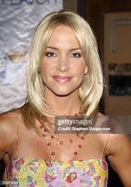 TV Host Christine Bybee attends "Celebrate Summer" an event to... News  Photo