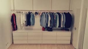 Ideen Armario Aberto Ideias De Quartos Decoracao